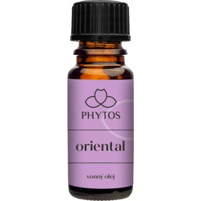Phytos Oriental vonný olej 10 ml – Hledejceny.cz