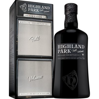 Highland Park Full Volume 47,2% 0,7 l (karton)