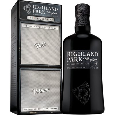 Highland Park Full Volume 47,2% 0,7 l (karton) – Hledejceny.cz