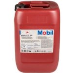 Mobil ATF 320 20 l – Sleviste.cz