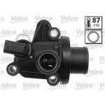 Termostat, chladivo VALEO 820491