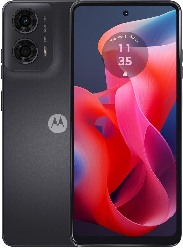 Motorola Moto G24 8GB/128GB na Heureka.cz