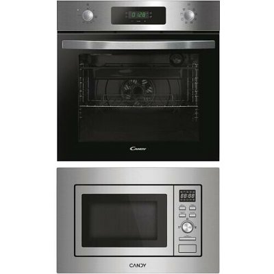 SET Candy FIDCP X625 L + CA20FMW7NG Wave 600 – Hledejceny.cz