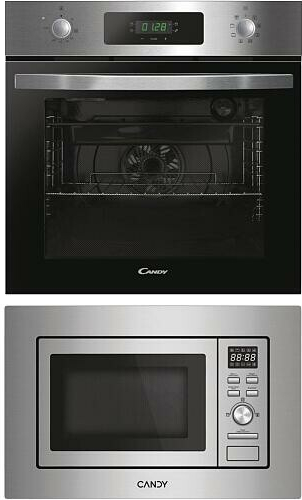 SET Candy FIDCP X625 L + CA20FMW7NG Wave 600