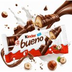 Ferrero Kinder Bueno 43 g – Zboží Dáma