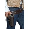 Smiffys.com Pouzdro na pistol western (78)