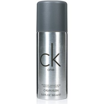 Calvin Klein CK One deospray 150 ml