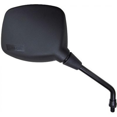 Zpětné zrcátko plastové (závit pravý M10), Q-TECH, P | Zboží Auto