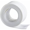 Stavební páska Wenko Těsnicí páska Extra široká vodotěsná odolná vůči čisticím prostředkům plastová 5 x 0,2 x 350 cm bílá