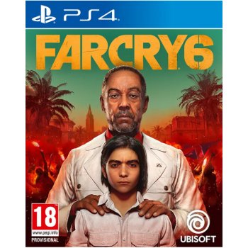 Far Cry 6 (Limited Edition)