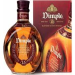 Dimple 15y 40% 0,7 l (karton) – Zboží Dáma