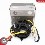 Vinutá pružina, airbag ESEN SKV 96SKV665