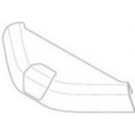 Thule Front caster cover double Urban Glide 3 – Zboží Mobilmania