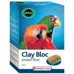 Versele-Laga Orlux Clay Bloc Amazon River 550 g – Sleviste.cz