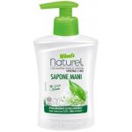 Winni´s Naturel tekuté mýdlo zelený čaj a bříza 250 ml – Hledejceny.cz
