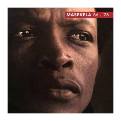 Hugh Masekela - Masekela '66 - '76 CD – Hledejceny.cz