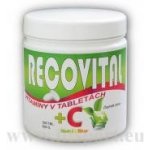 Nutristar Recovital plus Vitamin C 500 tablet – Hledejceny.cz