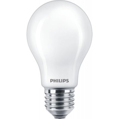 Philips žárovka MASTER Value LEDBulb D 5,9W jako 60W E27 2700K Ra90 matná 929003057702 – Hledejceny.cz