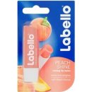 Labello Tónovací balzám na rty Peach 4,8 g