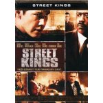 Street Kings DVD – Hledejceny.cz