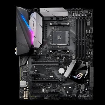 Asus ROG STRIX X370-F GAMING 90MB0UI0-M0EAY0