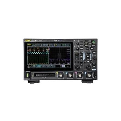 Rigol DHO924 – HobbyKompas.cz