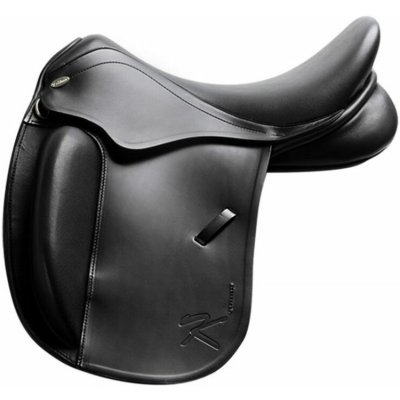 KenTaur Sedlo drezurní Calimero Junior černé – Sleviste.cz