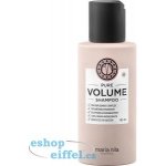 Maria Nila Pure Volume Shampoo 350 ml – Zboží Dáma