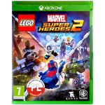 LEGO Marvel Super Heroes 2 – Zboží Dáma