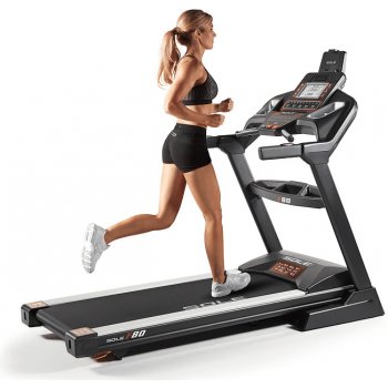 Sole Fitness F80