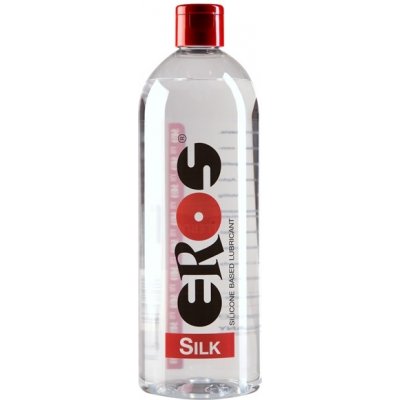 Eros Silk 1000 ml – Zbozi.Blesk.cz