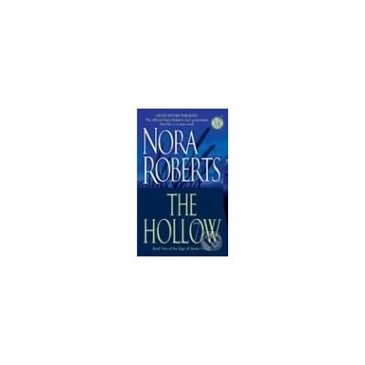 Hollow - Nora Roberts