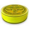 Rybářské lanko CatCare Šňůra CatClonker Braid Hi-Viz Yellow 100m 0,59mm 69kg