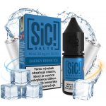 Sic!Salts Salt Energy Drink Ice 10 ml 20 mg – Zbozi.Blesk.cz
