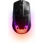 SteelSeries Aerox 3 Onyx Wireless 62612 – Zboží Živě