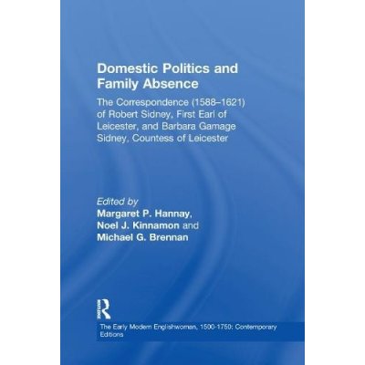 Domestic Politics and Family Absence – Zboží Mobilmania