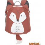 Lassig Tiny About Friends Fox oranžový – Sleviste.cz