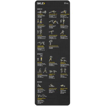 SKLZ Trainer Mat