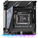 Gigabyte Z690I AORUS ULTRA – Zbozi.Blesk.cz