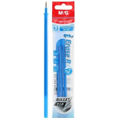 M&G 530033 modrá – Zboží Dáma