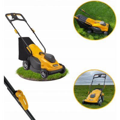 Stiga COMBI 336 C – Hledejceny.cz