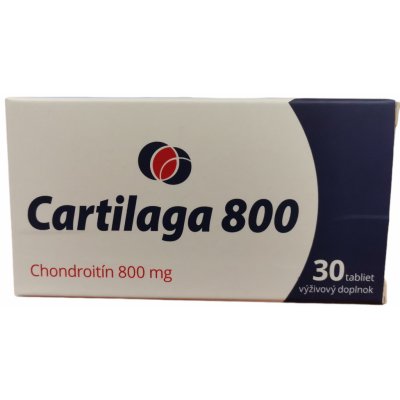 Stada Pharma CARTILAGE 800 30 tablet