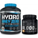 BioTech USA Hydro Whey Zero 1816 g