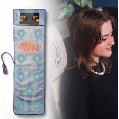 inSPORTline Venpta – Sleviste.cz