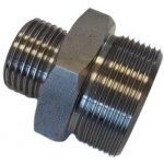 SWING + JQ | Šroubení Europa nerez SWING – Zboží Dáma