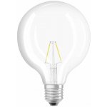 Osram 4052899962064 LED EEK2021 F A G E27 kulatý tvar 2.5 W = 25 W teplá bílá – Hledejceny.cz