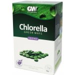 Green Ways Chlorella Pyrenoidosa 330 g 1320 tablet – Sleviste.cz
