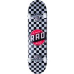 RAD Checkers – Zboží Dáma
