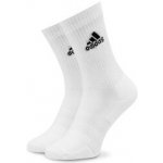 adidas ponožky Cushioned Sportswear Crew Socks 6 Pairs White – Zboží Mobilmania