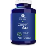 Renovality Zelený čaj 60% polyfenolů 90 tobolek – Hledejceny.cz